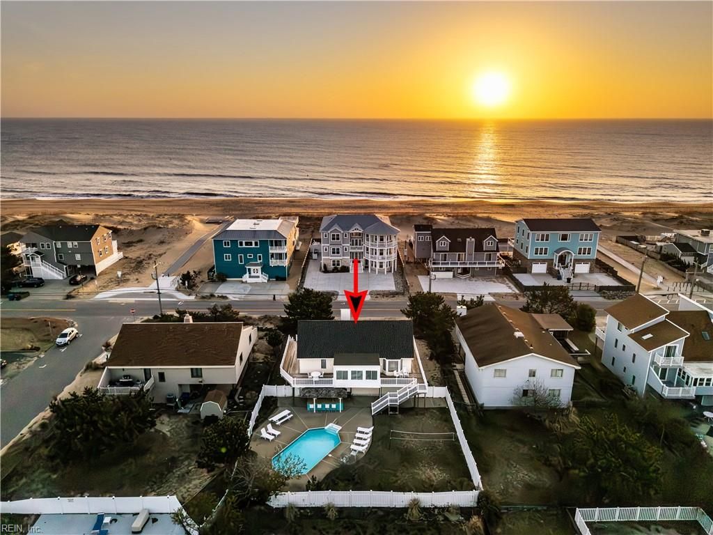 Photo of 3361 Sandfiddler Road, Virginia Beach, VA 23456 (MLS # 10627890)