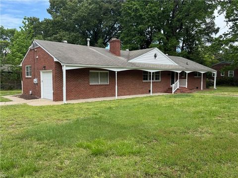 Photo of 390 Hiden Boulevard, Newport News, VA 23606 (MLS # 10632245)