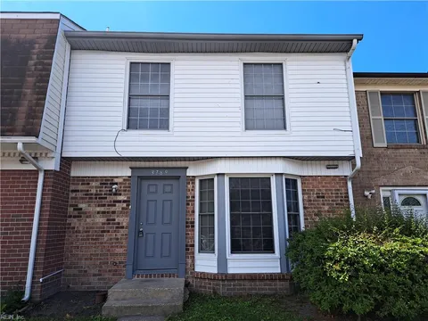 3789 Counselor Lane, Virginia Beach, VA 23452 - #: 10582757