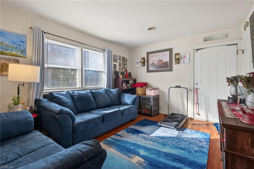 Photo of 7934 Thompson Road, Norfolk, VA 23510 (MLS # 10616689)