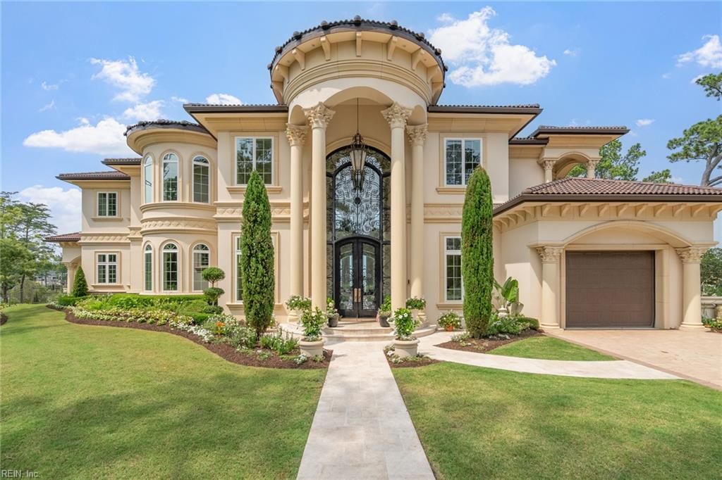 Photo of 1680 Godfrey Lane, Virginia Beach, VA 23454 (MLS # 10625040)