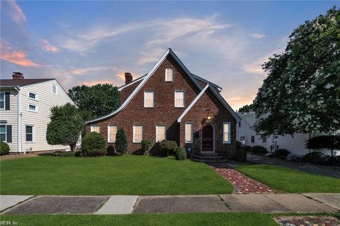 130 Meredith ST Hampton VA 23669