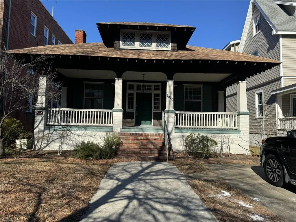 Norfolk, Virginia 23507, United States, 5 Bedrooms Bedrooms, ,3 BathroomsBathrooms,Residential,Pending,79693