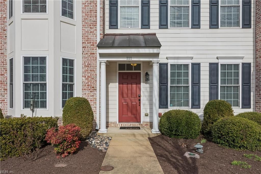Photo of 111 Laydon Way, Yorktown, VA 23692 (MLS # 10624085)