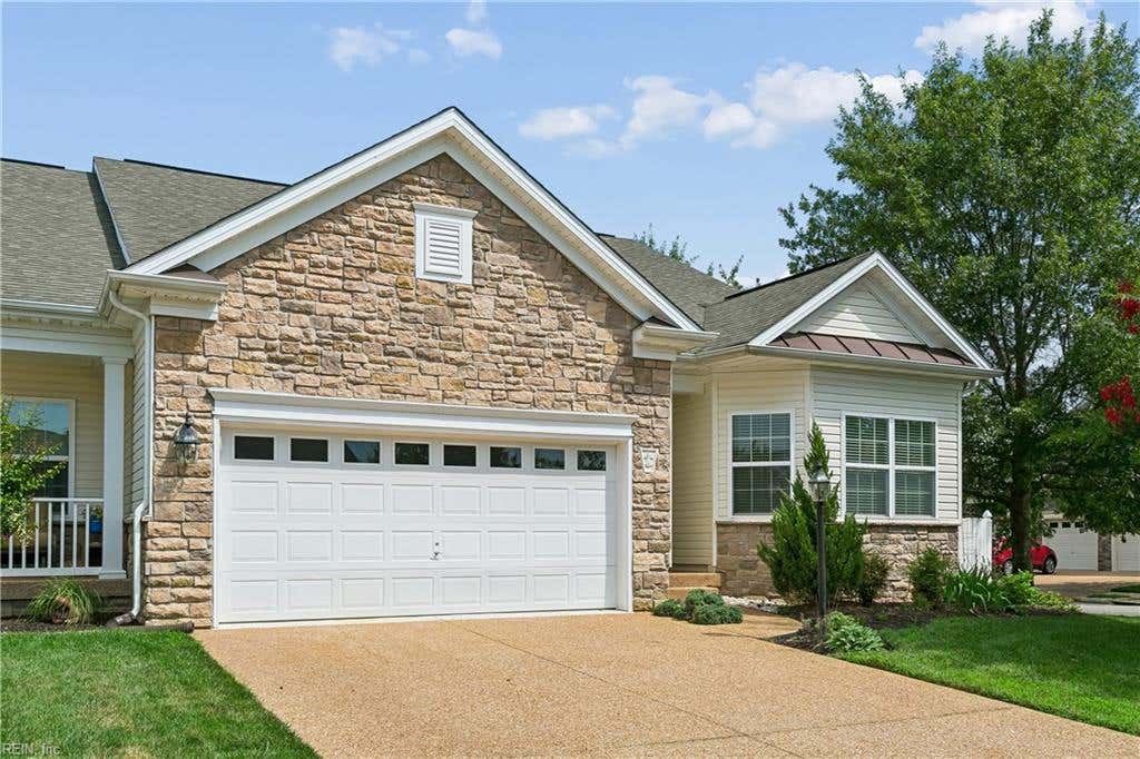 Photo of 4200 Brafferton Road, Williamsburg, VA 23188 (MLS # 10646088)