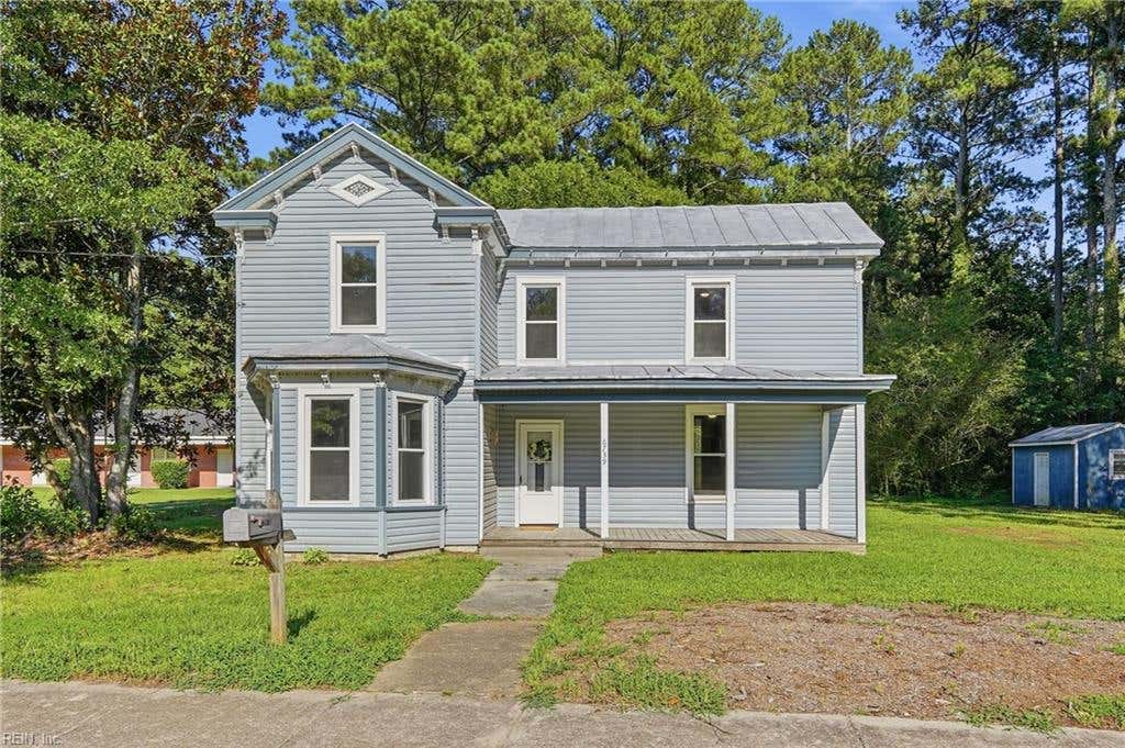Photo of 6739 S Quay Road, Suffolk, VA 23437 (MLS # 10647706)
