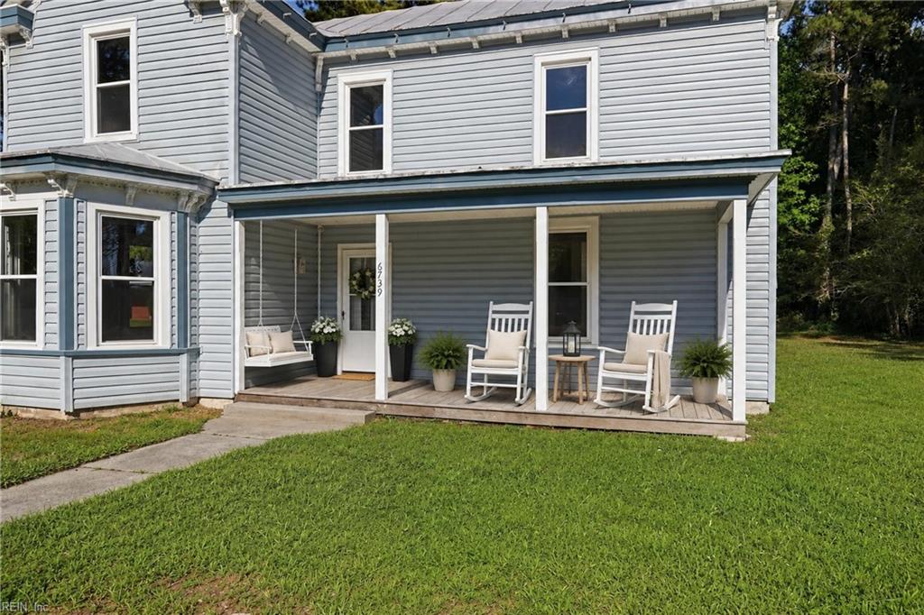 Photo of 6739 S Quay Road, Suffolk, VA 23437 (MLS # 10647706)