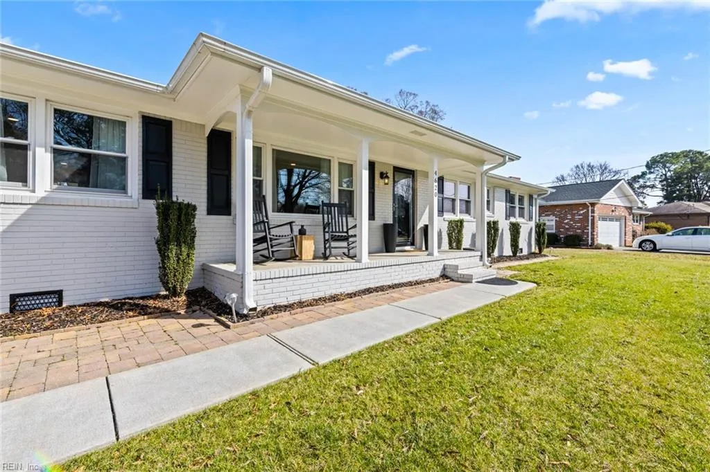 Virginia Beach, Virginia 23455, United States, 3 Bedrooms Bedrooms, ,2 BathroomsBathrooms,Residential,Pending,83394