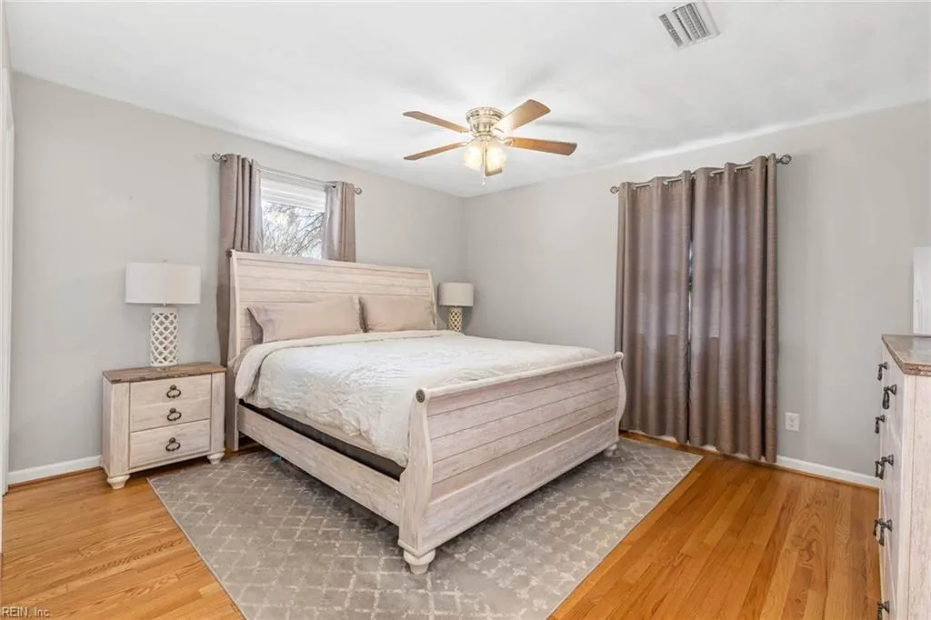 Virginia Beach, Virginia 23455, United States, 3 Bedrooms Bedrooms, ,2 BathroomsBathrooms,Residential,Pending,83394