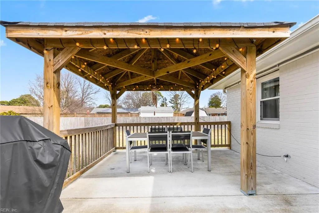 Virginia Beach, Virginia 23455, United States, 3 Bedrooms Bedrooms, ,2 BathroomsBathrooms,Residential,Pending,83394