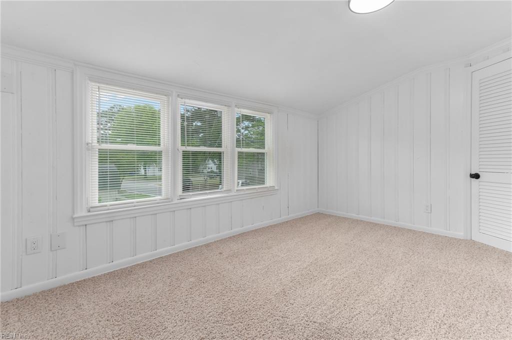 Photo of 531 Burleigh Avenue, Norfolk, VA 23505 (MLS # 10653504)