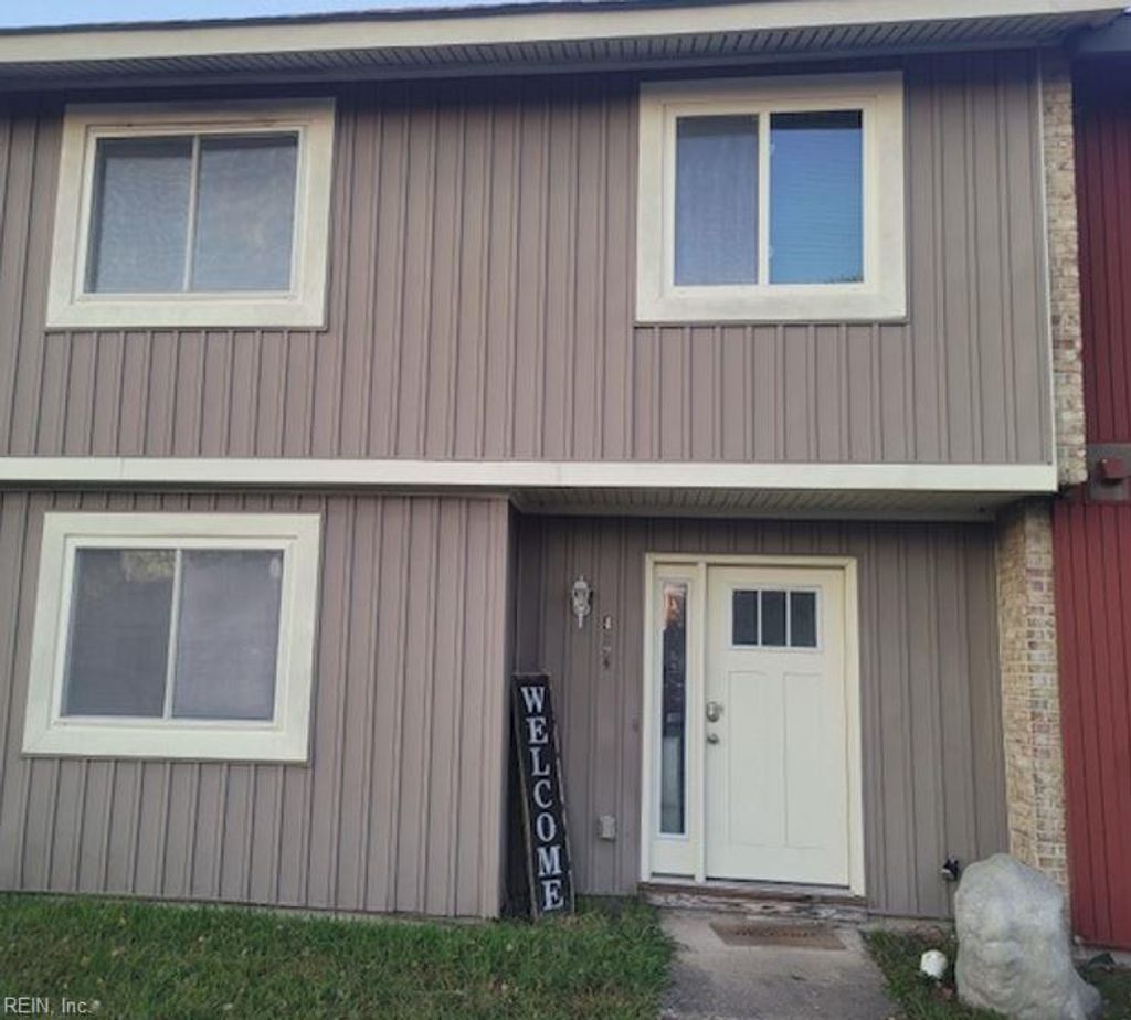 Photo of 4193 Thistle Circle Circle, Virginia Beach, VA 23462 (MLS # 10614125)