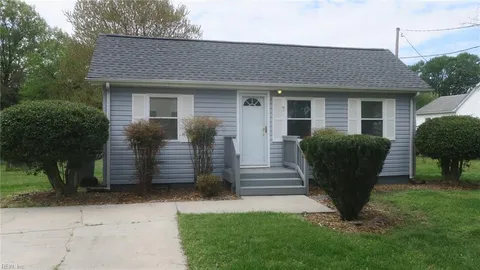 7 Hare Road, Hampton, VA 23666 - #: 10577731