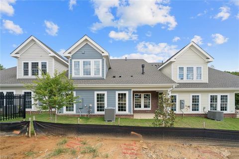 Photo of 1244 Treviso Bay, Williamsburg, VA 23188 (MLS # 10623453)