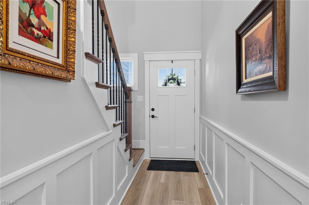 Photo of 1008 Libby Way, Suffolk, VA 23435 (MLS # 10659547)