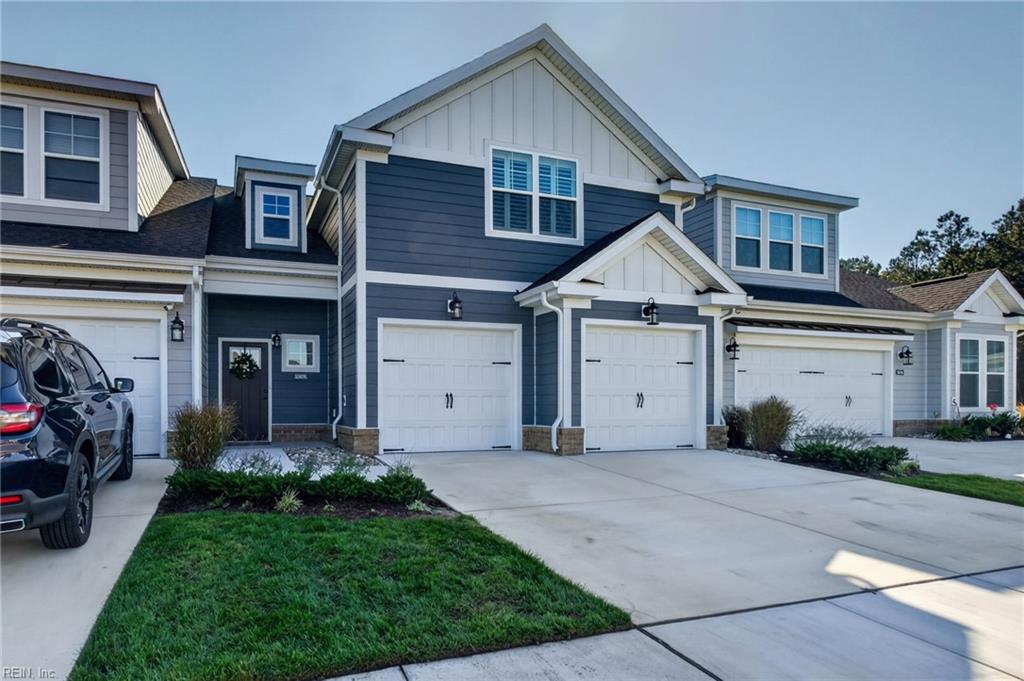 Photo of 1008 Libby Way, Suffolk, VA 23435 (MLS # 10659547)