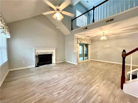 Photo of 902 Shoreline Point, Newport News, VA 23602 (MLS # 10647301)