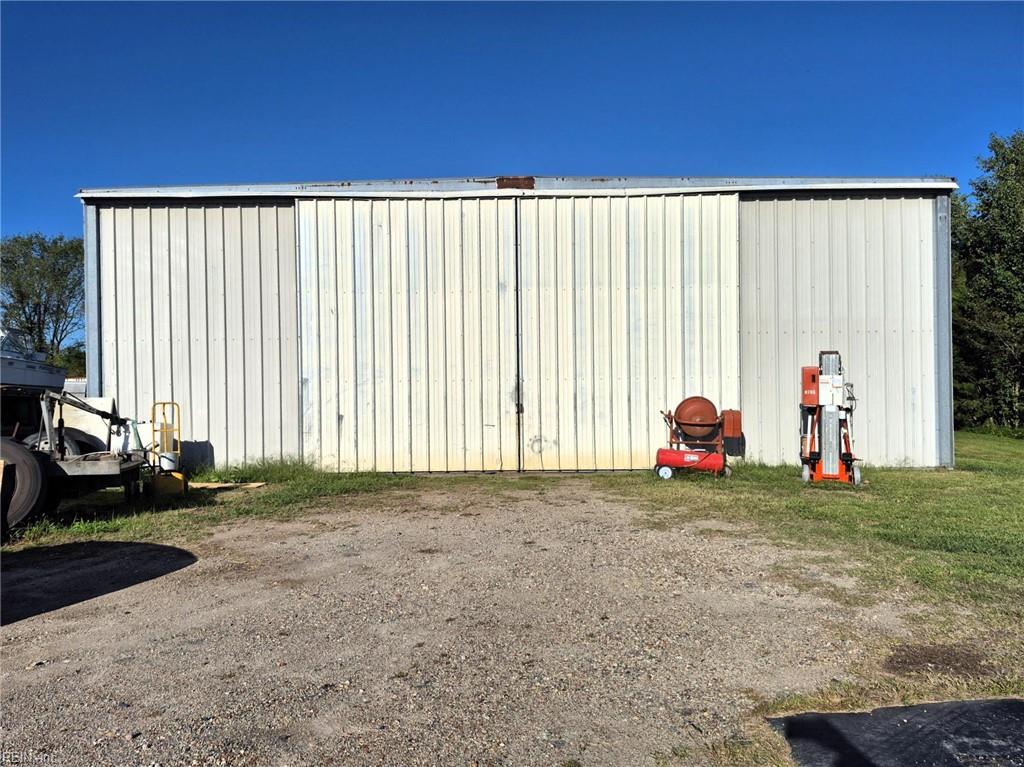 2212 Carolina RD