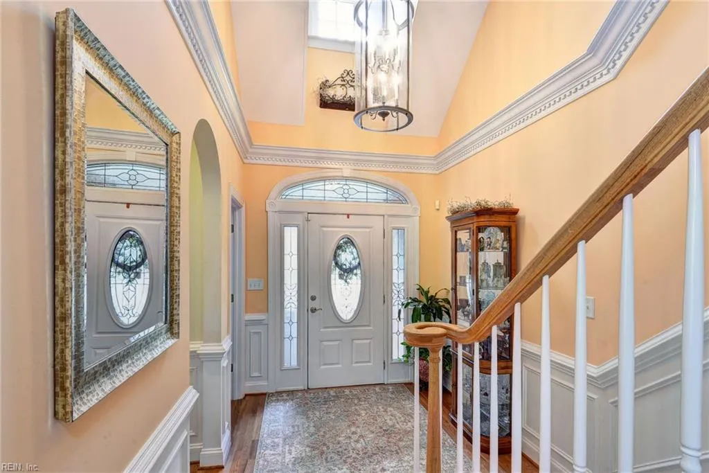 Williamsburg, Virginia 23188, United States, 4 Bedrooms Bedrooms, ,3 BathroomsBathrooms,Residential,Active,189364