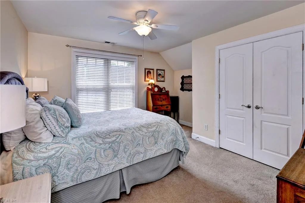 Williamsburg, Virginia 23188, United States, 4 Bedrooms Bedrooms, ,3 BathroomsBathrooms,Residential,Active,189364