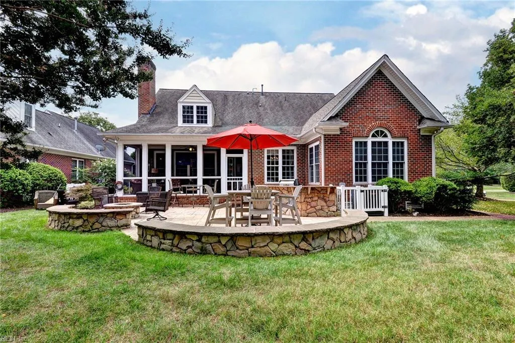 Williamsburg, Virginia 23188, United States, 4 Bedrooms Bedrooms, ,3 BathroomsBathrooms,Residential,Active,189364