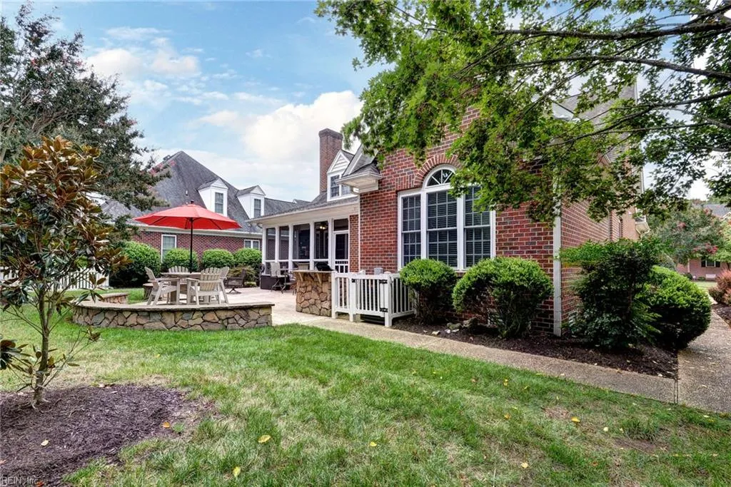 Williamsburg, Virginia 23188, United States, 4 Bedrooms Bedrooms, ,3 BathroomsBathrooms,Residential,Active,189364