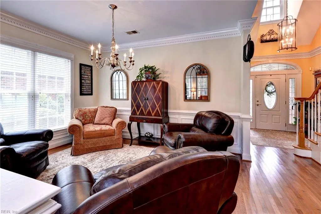 Williamsburg, Virginia 23188, United States, 4 Bedrooms Bedrooms, ,3 BathroomsBathrooms,Residential,Active,189364