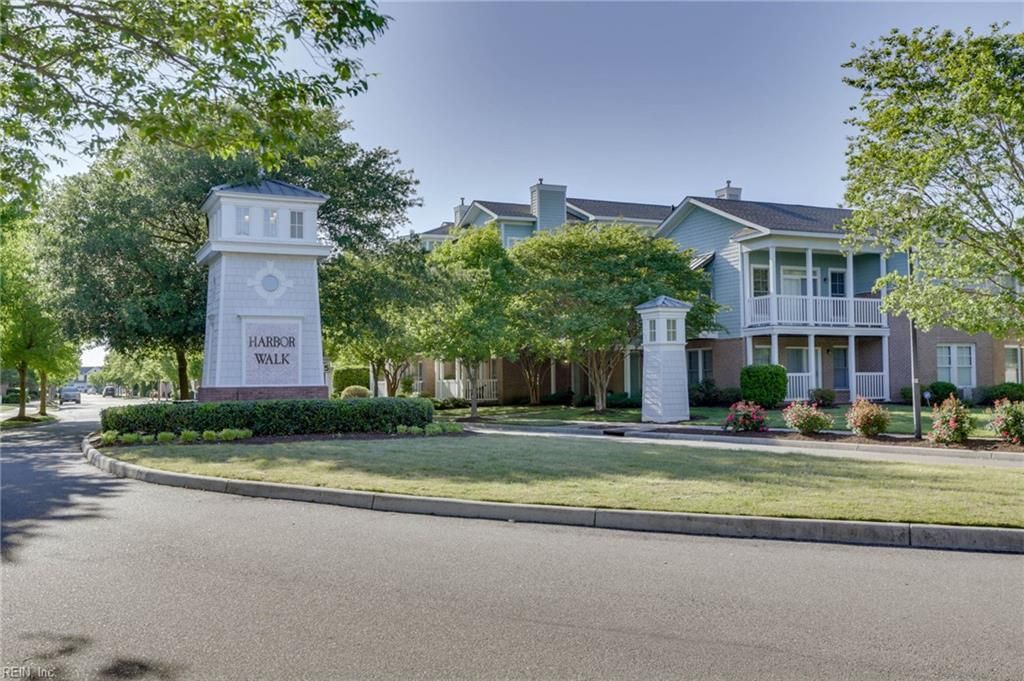 Photo of 8333 N View Boulevard, Norfolk, VA 23518 (MLS # 10618761)