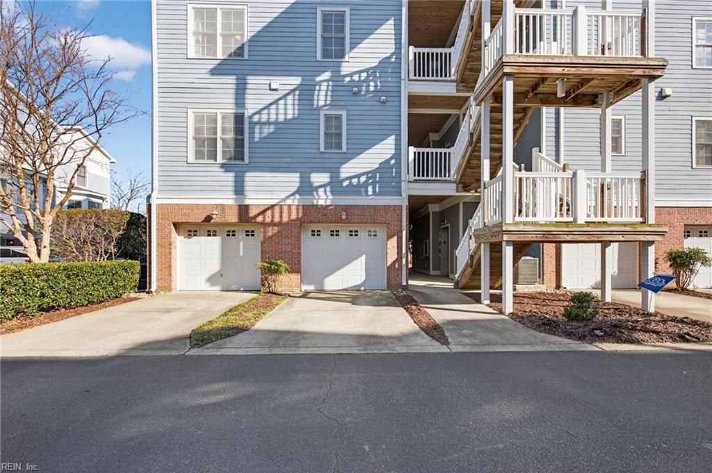 Photo of 8333 N View Boulevard, Norfolk, VA 23518 (MLS # 10618761)