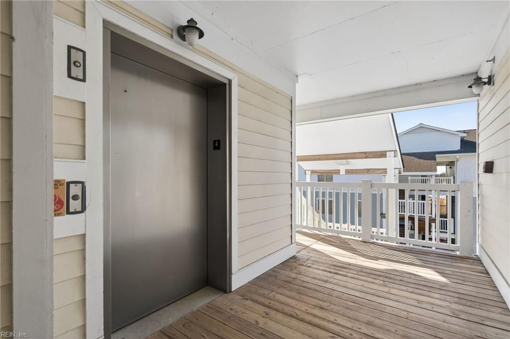 Photo of 8333 N View Boulevard, Norfolk, VA 23518 (MLS # 10618761)