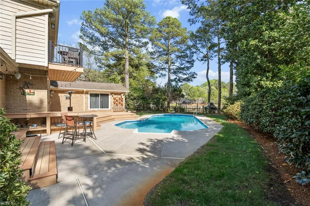 Virginia Beach, Virginia 23451, United States, 5 Bedrooms Bedrooms, ,4 BathroomsBathrooms,Residential,Pending,108396