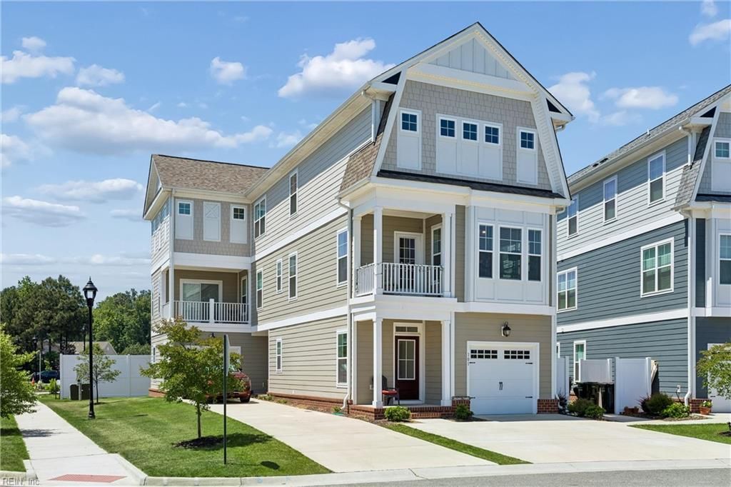 Photo of 101 Batten Way, Yorktown, VA 23693 (MLS # 10635874)