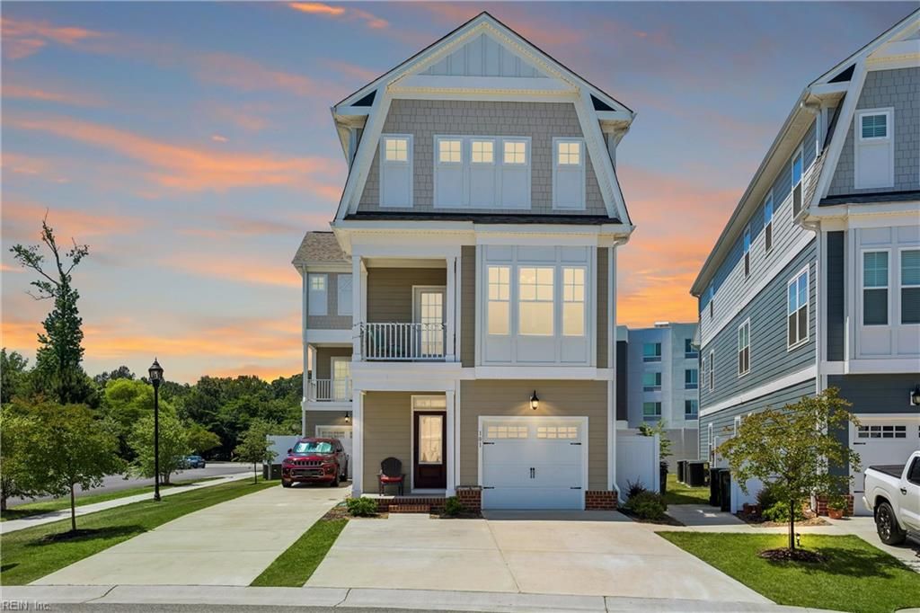 Photo of 101 Batten Way, Yorktown, VA 23693 (MLS # 10635874)