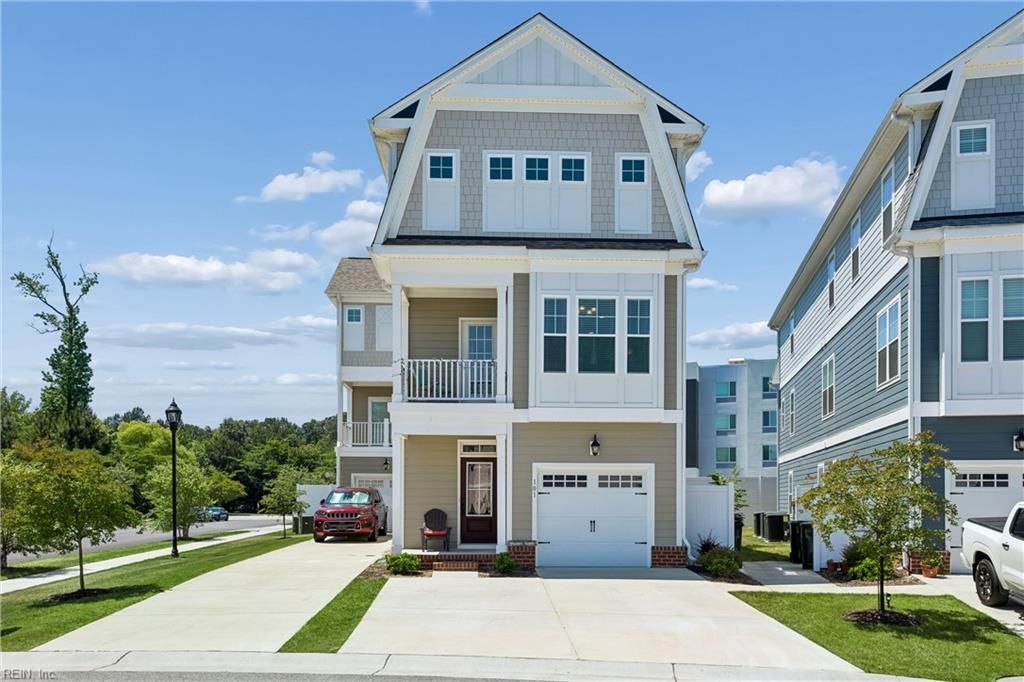 Photo of 101 Batten Way, Yorktown, VA 23693 (MLS # 10635874)