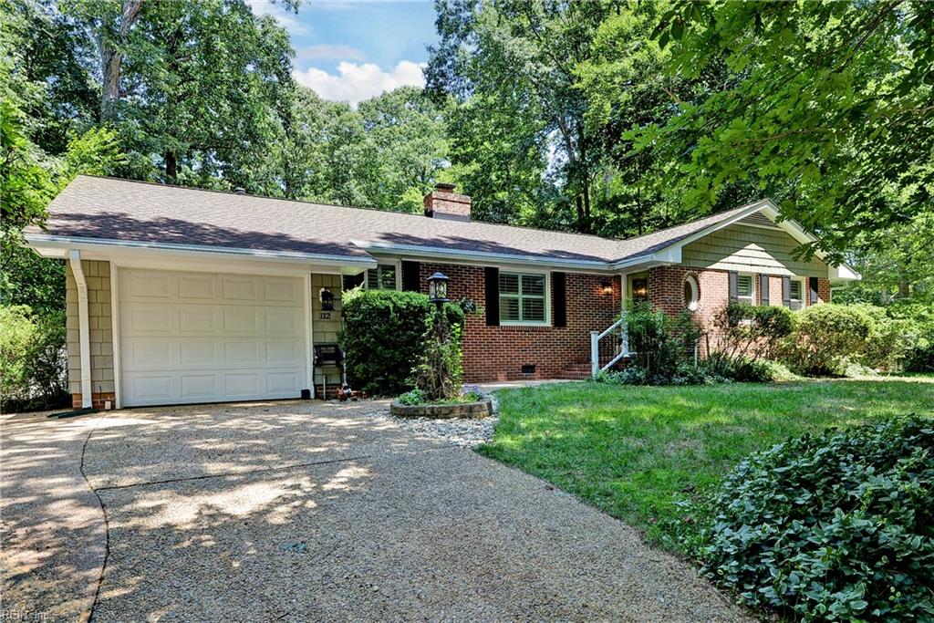 112 Winter E, Williamsburg, VA, 23188