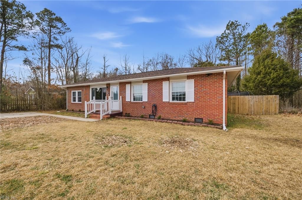 Photo of 3232 Head River Road, Virginia Beach, VA 23457 (MLS # 10621114)