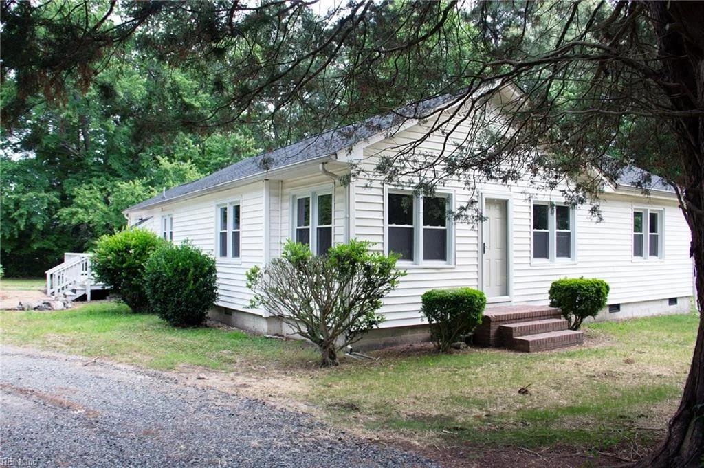 59 Yeiser Lane, Hudgins, VA, 23076