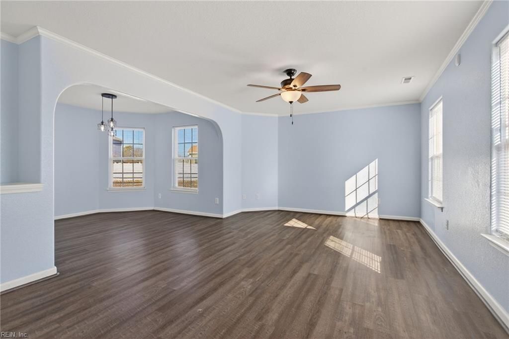 Photo of 3364 LOAM ST Street, Norfolk, VA 23518 (MLS # 10616431)