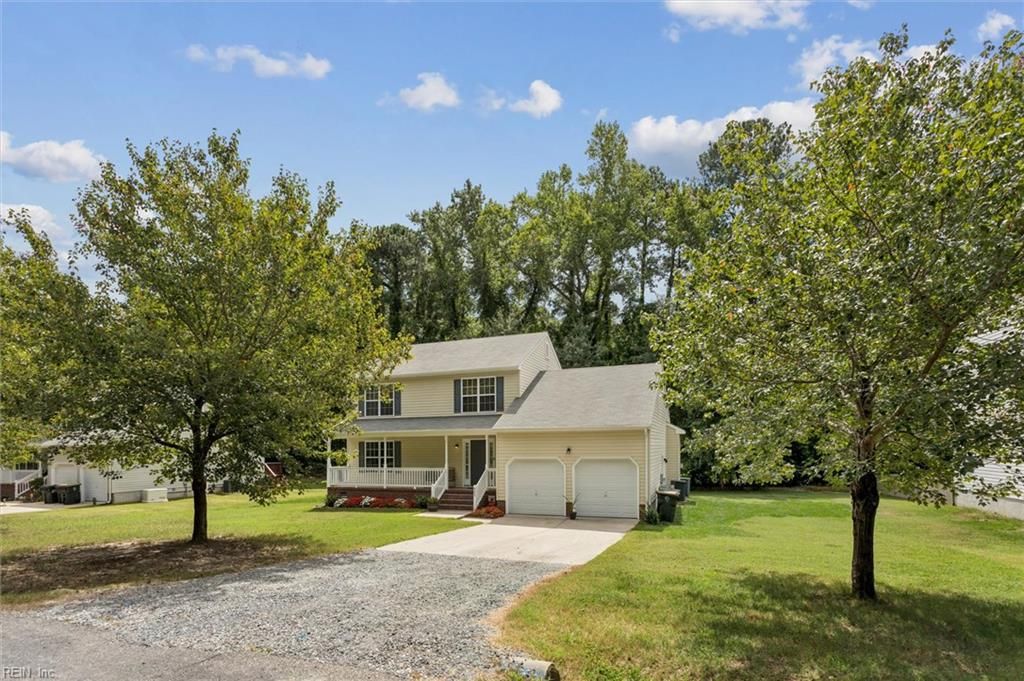 Photo of 402 Boundary Road, Yorktown, VA 23690 (MLS # 10616330)