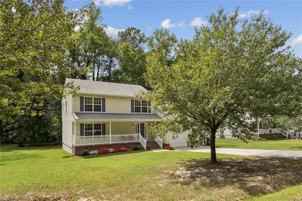 Photo of 402 Boundary Road, Yorktown, VA 23690 (MLS # 10616330)