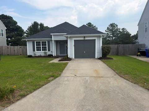 Photo of 111 Dana Drive, Suffolk, VA 23434 (MLS # 10646982)