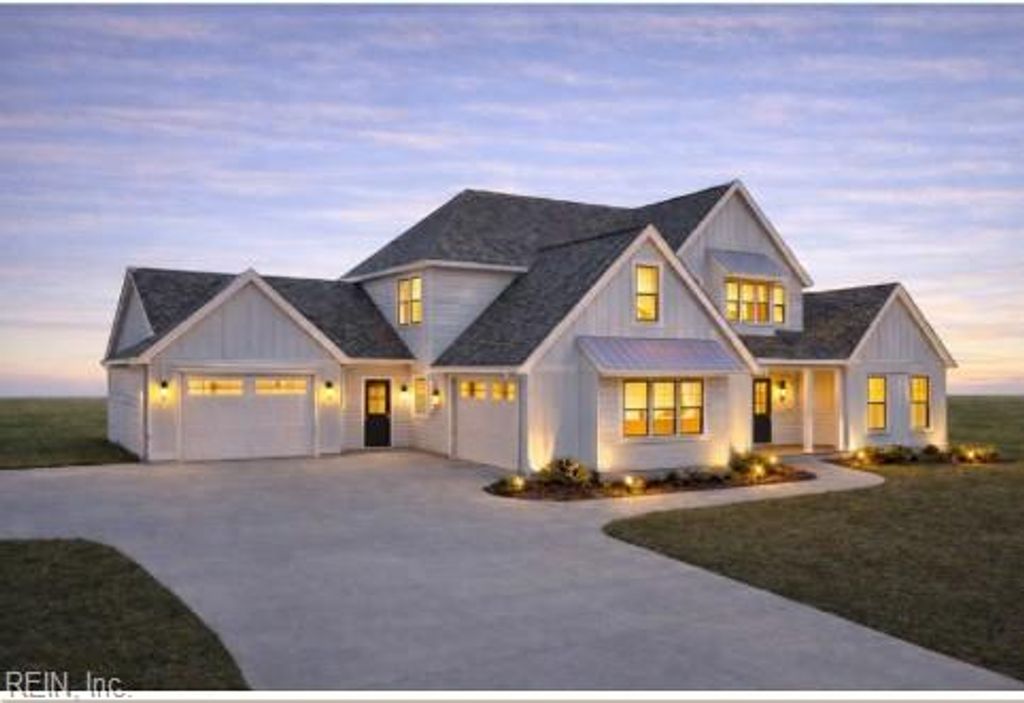 Photo of MM Carley (THE GRASSFIELD) Court, Chesapeake, VA 23322 (MLS # 10628432)