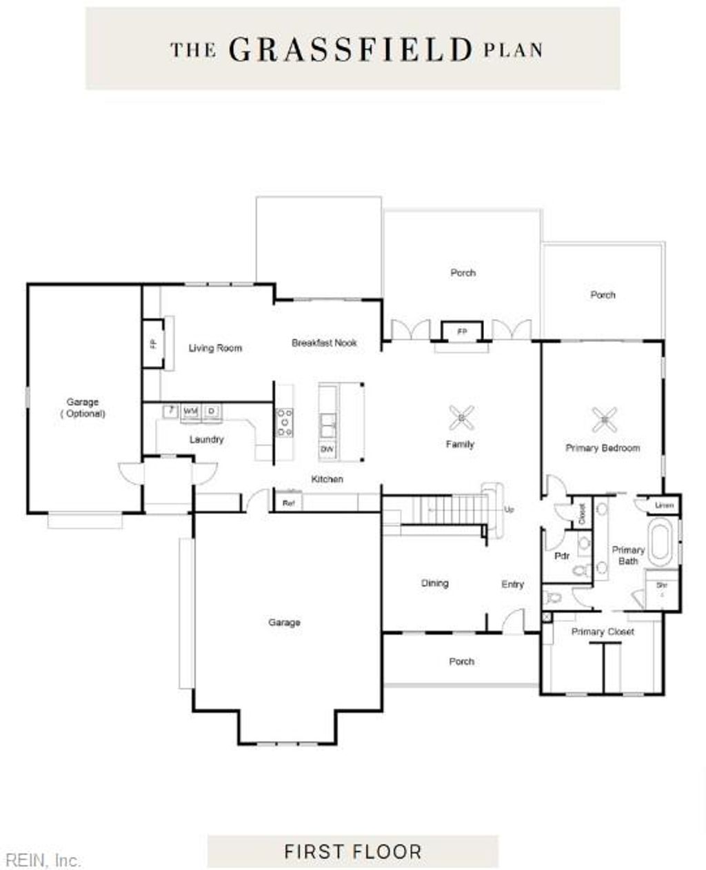 Photo of MM Carley (THE GRASSFIELD) Court, Chesapeake, VA 23322 (MLS # 10628432)