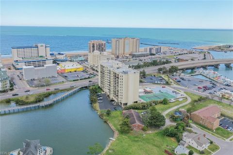 500 Pacific AVE 203 Virginia Beach VA 23451