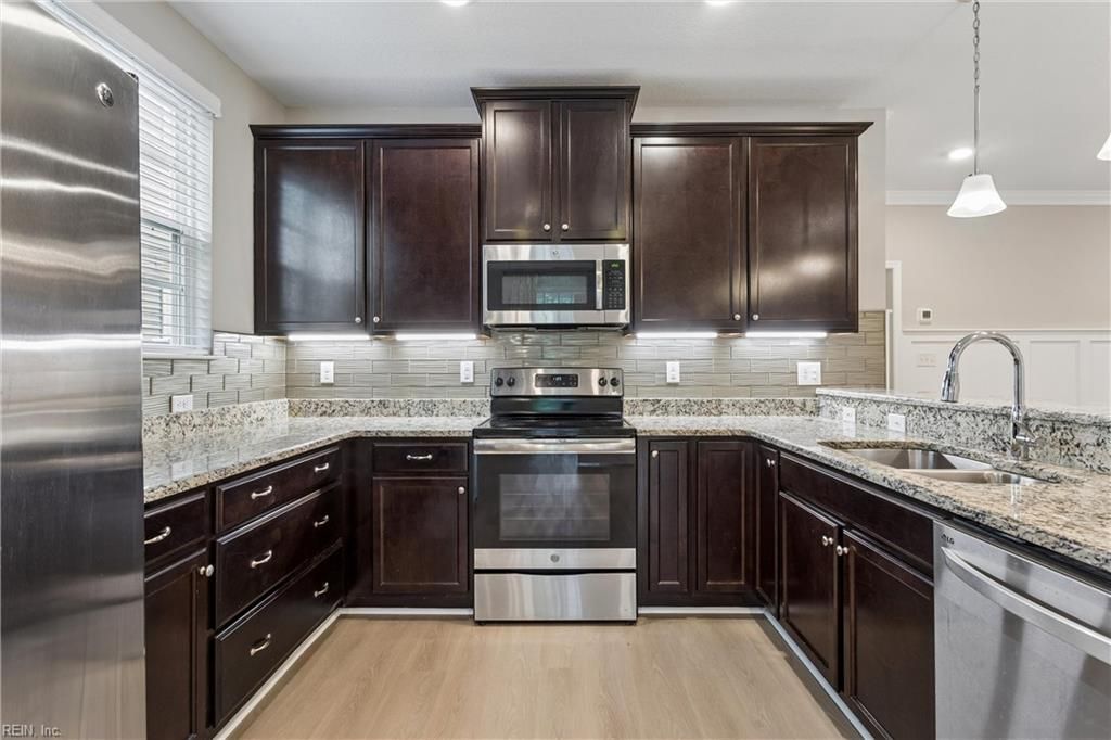 Photo of 2901 Queens Path, Williamsburg, VA 23185 (MLS # 10635138)