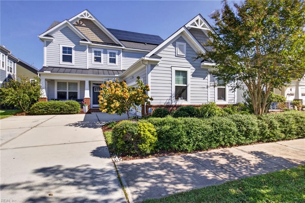 Photo of 2044 Quincy Way, Virginia Beach, VA 23456 (MLS # 10656703)