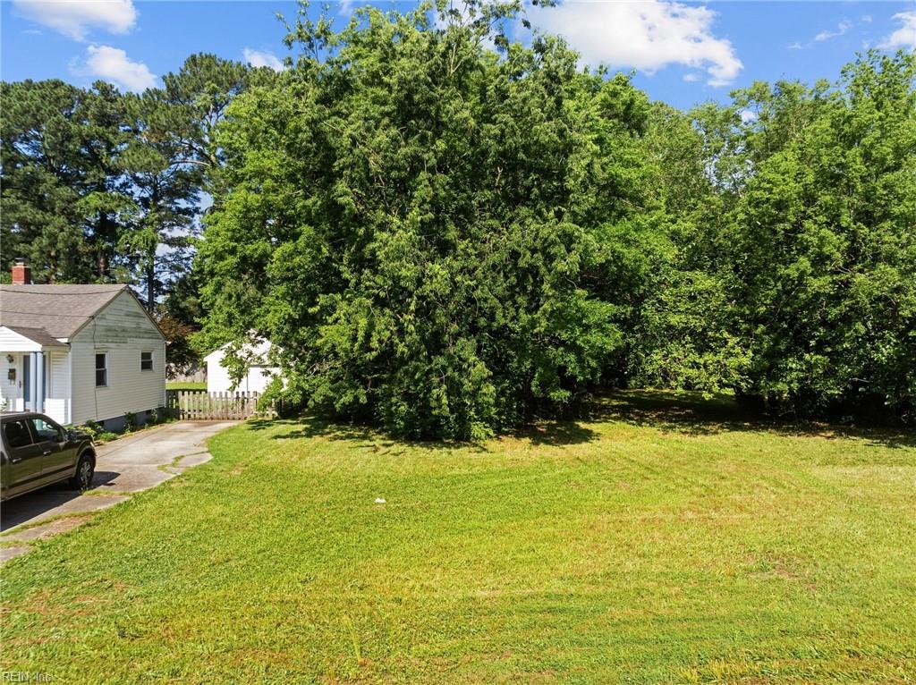 522 Douglas Avenue, Portsmouth, VA, 23707