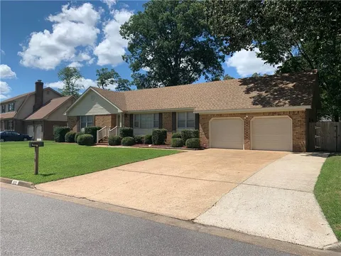 812 Oglesby Court, Virginia Beach, VA 23464 - #: 10583180