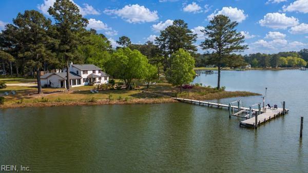 172 Aldebaran Road, Mathews, VA, 23109