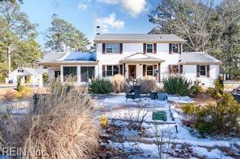 Photo of 172 Aldebaran Road, Mathews, VA 23109 (MLS # 10620267)